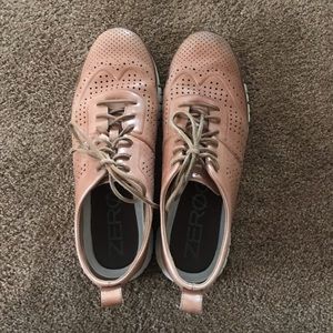 Cole Haan Men’s Oxfords